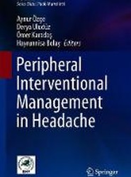 Peripheral Interventional Management in Headache