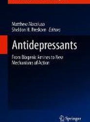 Antidepressants