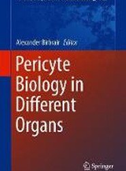 Pericyte Biology in Different Organs