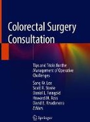 Colorectal Surgery Consultation