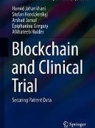 Blockchain and Clinical Trial