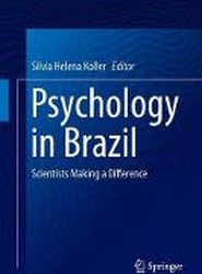 Psychology in Brazil
