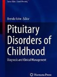 Pituitary Disorders of Childhood