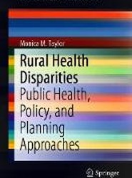 Rural Health Disparities