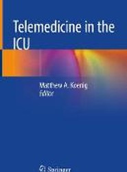 Telemedicine in the ICU