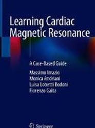 Learning Cardiac Magnetic Resonance