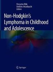 Non-Hodgkin's Lymphoma in Childhood and Adolescence