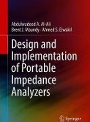 Design and Implementation of Portable Impedance Analyzers