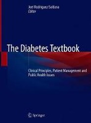 The Diabetes Textbook