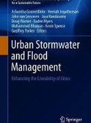 Urban Stormwater and Flood Management