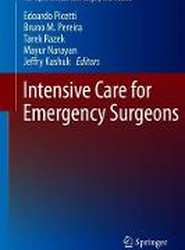 Intensive Care for Emergency Surgeons