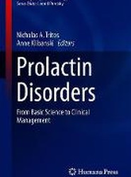Prolactin Disorders