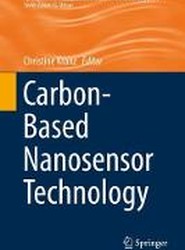 Carbon-Based Nanosensor Technology