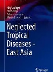 Neglected Tropical Diseases - East Asia