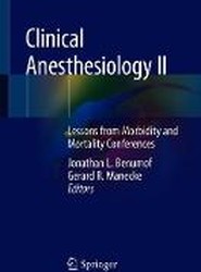 Clinical Anesthesiology II