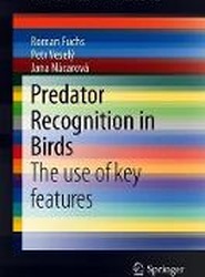 Predator Recognition in Birds