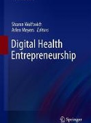 Digital Health Entrepreneurship