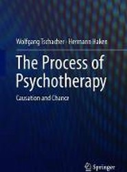 The Process of Psychotherapy