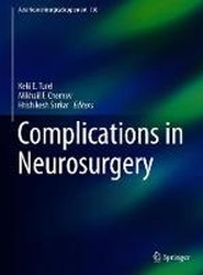 Complications in Neurosurgery