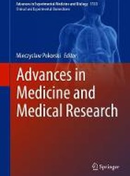 Advances in Medicine and Medical Research