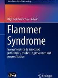 Flammer Syndrome