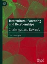 Intercultural Parenting and Relationships