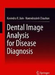 Dental Image Analysis for Disease Diagnosis