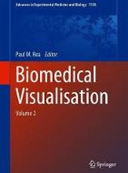 Biomedical Visualisation