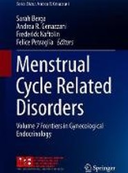 Menstrual Cycle Related Disorders