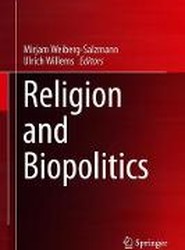 Religion and Biopolitics