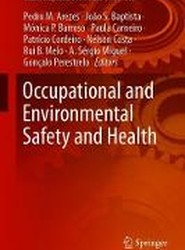 Occupational and Environmental Safety and Health