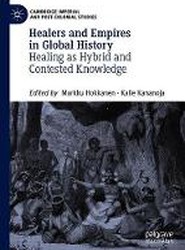 Healers and Empires in Global History