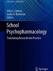 School Psychopharmacology