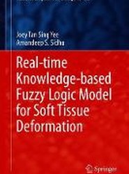 Real-time Knowledge-based Fuzzy Logic Model for Soft Tissue Deformation