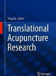 Translational Acupuncture Research
