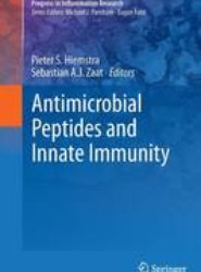 Antimicrobial Peptides and Innate Immunity