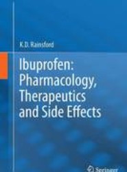 Ibuprofen: Pharmacology, Therapeutics and Side Effects