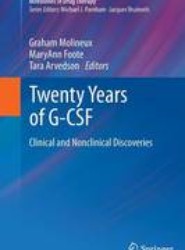 Twenty Years of G-CSF