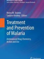 Treatment and Prevention of Malaria