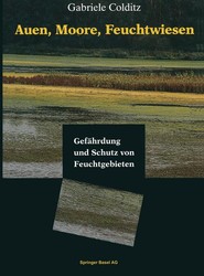 Auen, Moore, Feuchtwiesen