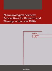 Pharmacological Sciences: Perspectives for Research and Therapy in the Late 1990s