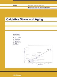 Oxidative Stress and Aging
