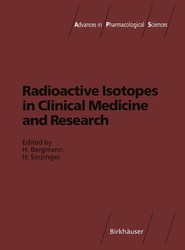 Radioactive Isotopes in Clinical Medicine and Research