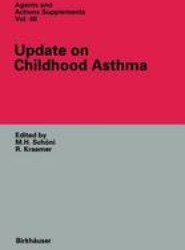 Update on Childhood Asthma