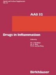 Drugs in Inflammation