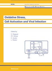 Oxidative Stress, Cell Activation and Viral Infection