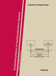 Acetylsalicylsaure im Kardiovaskularen System