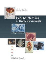 Parasitic Infections of Domestic Animals