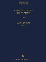 Chemotaxonomie der Pflanzen
