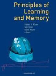 Principles of Learning and Memory